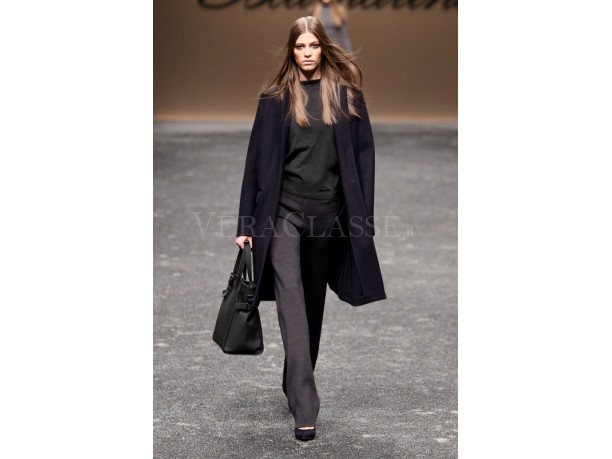 Blumarine collezione autunno inverno 2011/2012