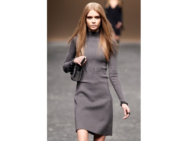 Blumarine collezione autunno inverno 2011/2012
