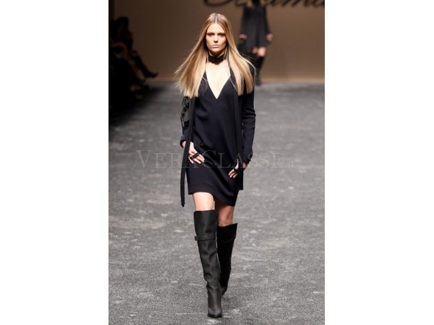 Blumarine collezione autunno inverno 2011/2012