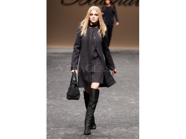 Blumarine collezione autunno inverno 2011/2012