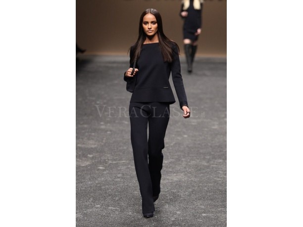 Blumarine collezione autunno inverno 2011/2012
