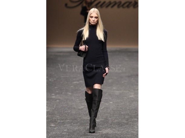 Blumarine collezione autunno inverno 2011/2012