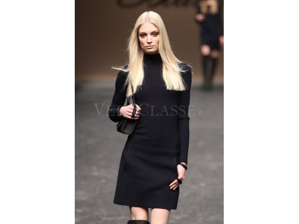 Blumarine collezione autunno inverno 2011/2012