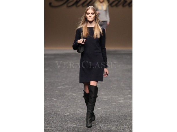 Blumarine collezione autunno inverno 2011/2012