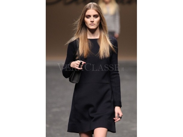 Blumarine collezione autunno inverno 2011/2012