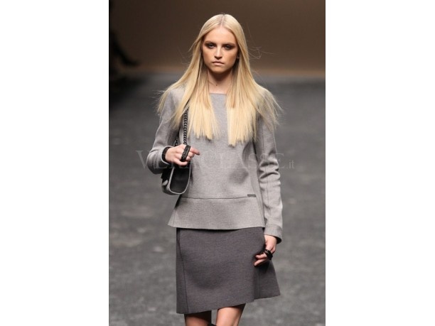 Blumarine collezione autunno inverno 2011/2012
