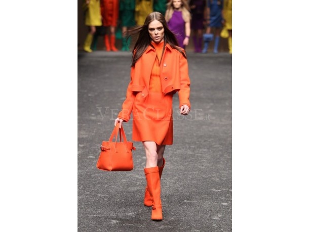 Blumarine collezione autunno inverno 2011/2012