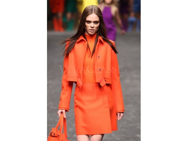 Blumarine collezione autunno inverno 2011/2012