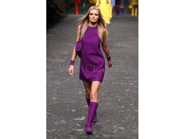 Blumarine collezione autunno inverno 2011/2012