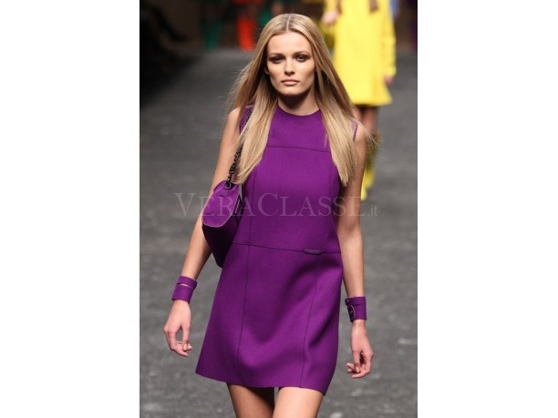 Blumarine collezione autunno inverno 2011/2012