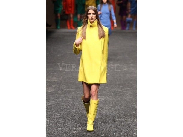 Blumarine collezione autunno inverno 2011/2012