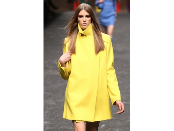 Blumarine collezione autunno inverno 2011/2012