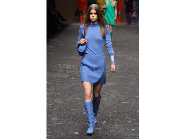 Blumarine collezione autunno inverno 2011/2012