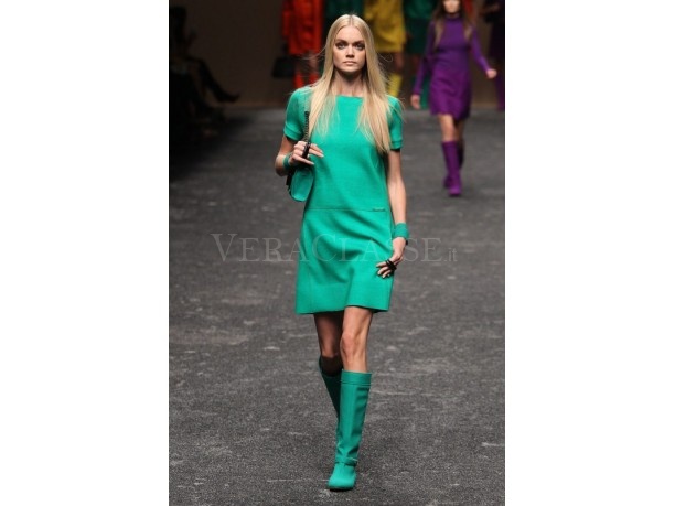Blumarine collezione autunno inverno 2011/2012