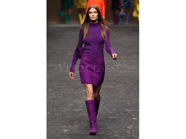 Blumarine collezione autunno inverno 2011/2012