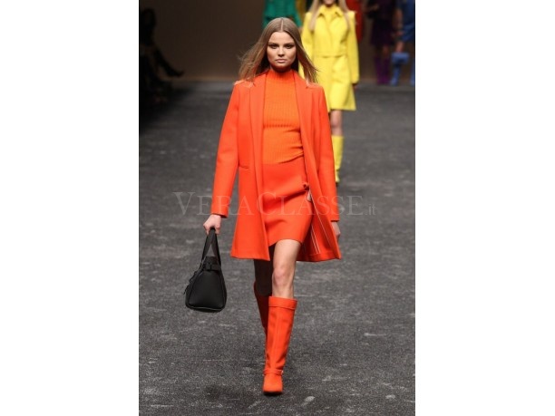 Blumarine collezione autunno inverno 2011/2012