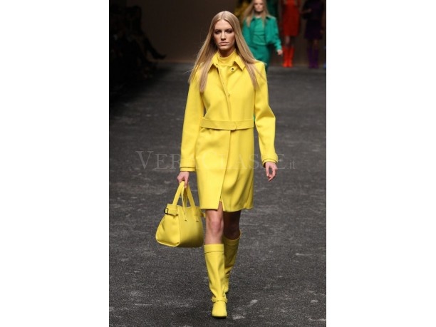 Blumarine collezione autunno inverno 2011/2012