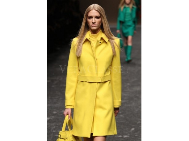 Blumarine collezione autunno inverno 2011/2012