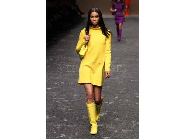 Blumarine collezione autunno inverno 2011/2012