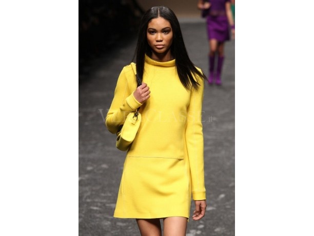 Blumarine collezione autunno inverno 2011/2012