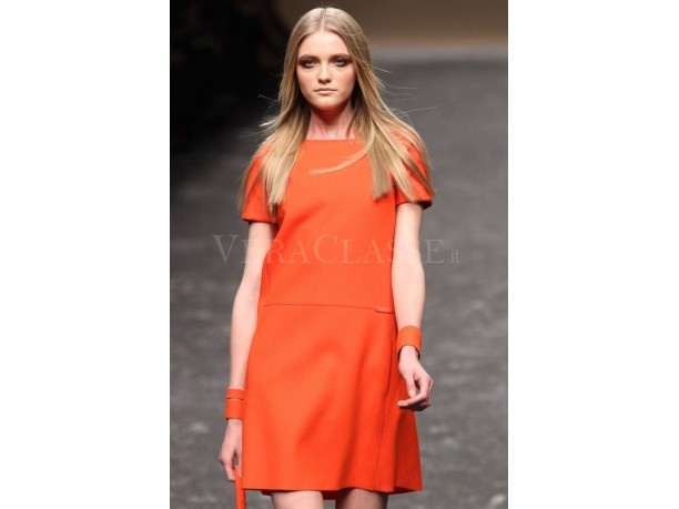 Blumarine collezione autunno inverno 2011/2012