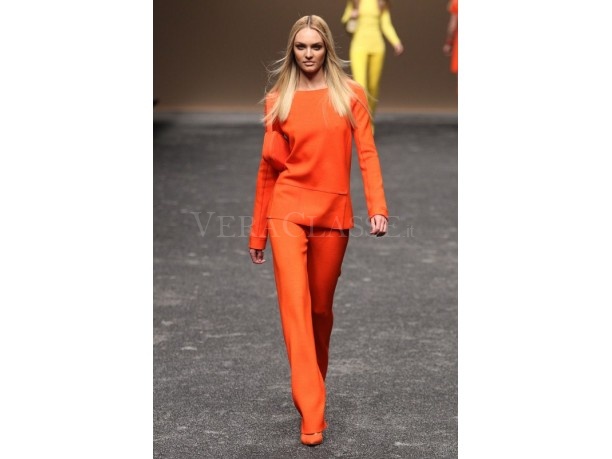 Blumarine collezione autunno inverno 2011/2012