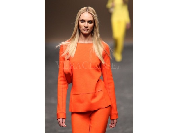 Blumarine collezione autunno inverno 2011/2012