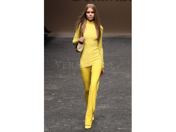 Blumarine collezione autunno inverno 2011/2012
