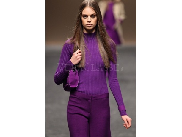 Blumarine collezione autunno inverno 2011/2012