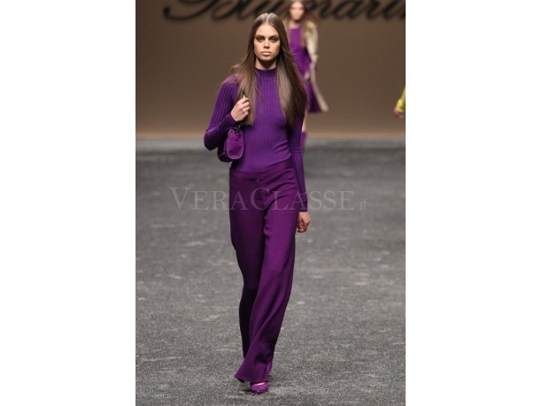Blumarine collezione autunno inverno 2011/2012