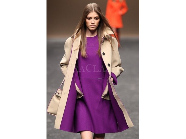 Blumarine collezione autunno inverno 2011/2012