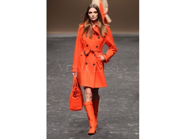 Blumarine collezione autunno inverno 2011/2012