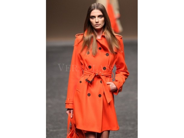 Blumarine collezione autunno inverno 2011/2012