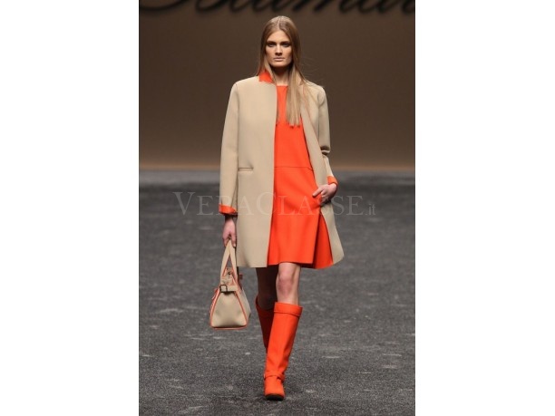 Blumarine collezione autunno inverno 2011/2012