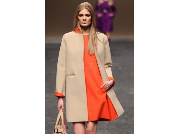 Blumarine collezione autunno inverno 2011/2012