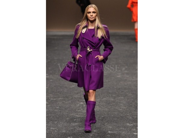 Blumarine collezione autunno inverno 2011/2012
