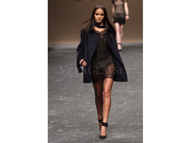 Blumarine collezione autunno inverno 2011/2012