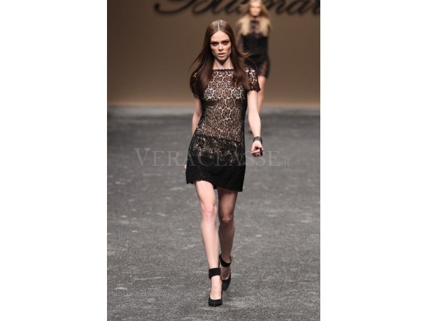 Blumarine collezione autunno inverno 2011/2012