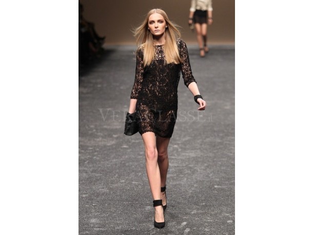 Blumarine collezione autunno inverno 2011/2012