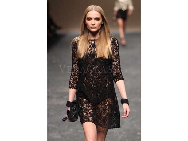 Blumarine collezione autunno inverno 2011/2012