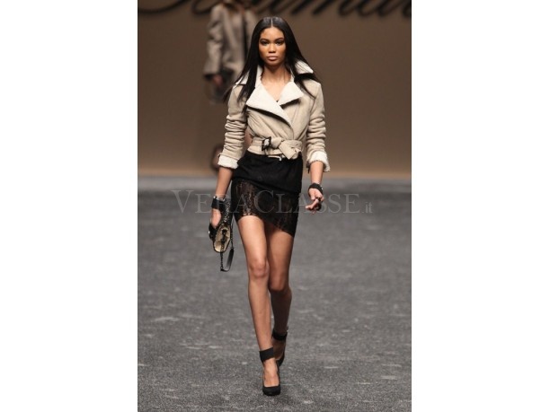 Blumarine collezione autunno inverno 2011/2012