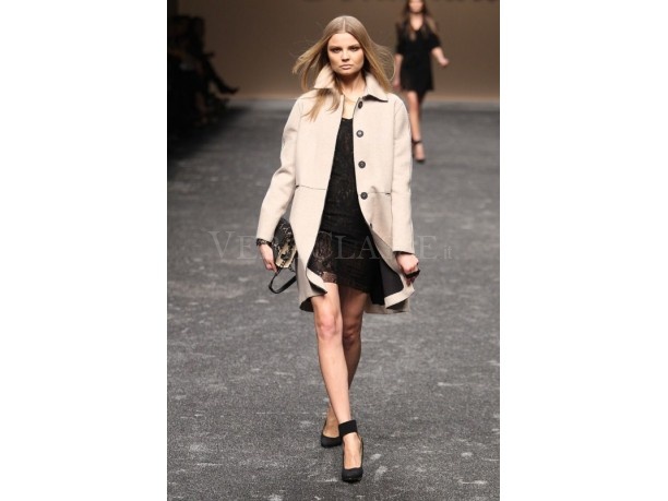 Blumarine collezione autunno inverno 2011/2012