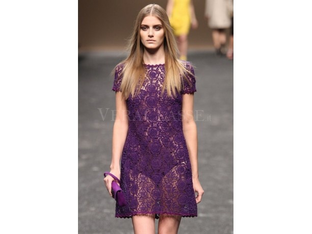 Blumarine collezione autunno inverno 2011/2012