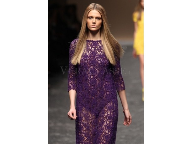 Blumarine collezione autunno inverno 2011/2012