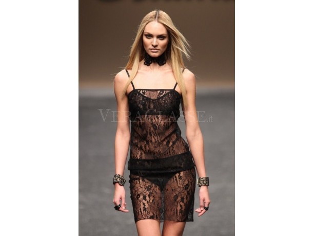 Blumarine collezione autunno inverno 2011/2012
