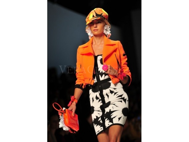 Blumarine collezione primavera estate 2012