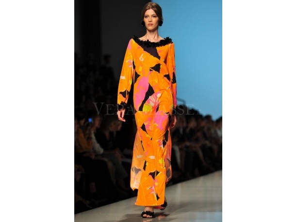Blumarine collezione primavera estate 2012