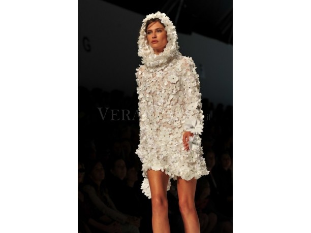 Blumarine collezione primavera estate 2012