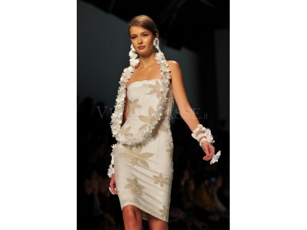 Blumarine collezione primavera estate 2012