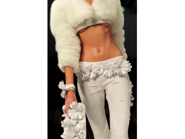 Blumarine collezione primavera estate 2012